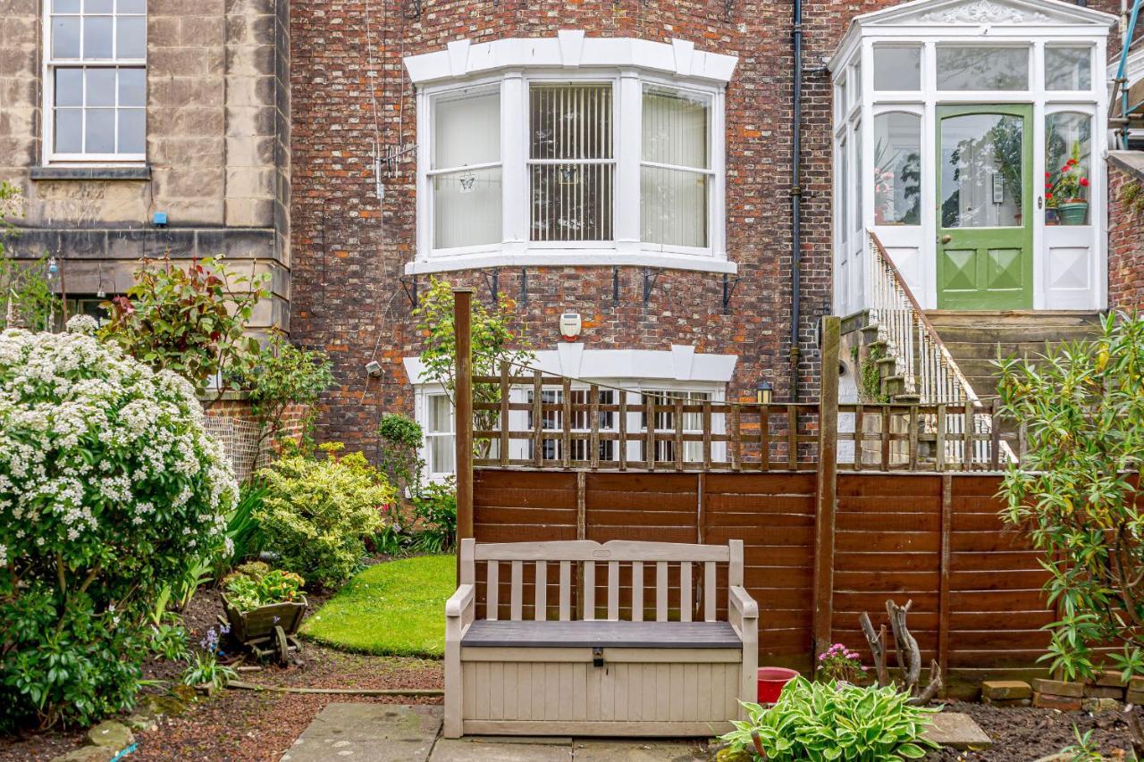 Ferienwohnung The Bolthole Whitby Exterior foto