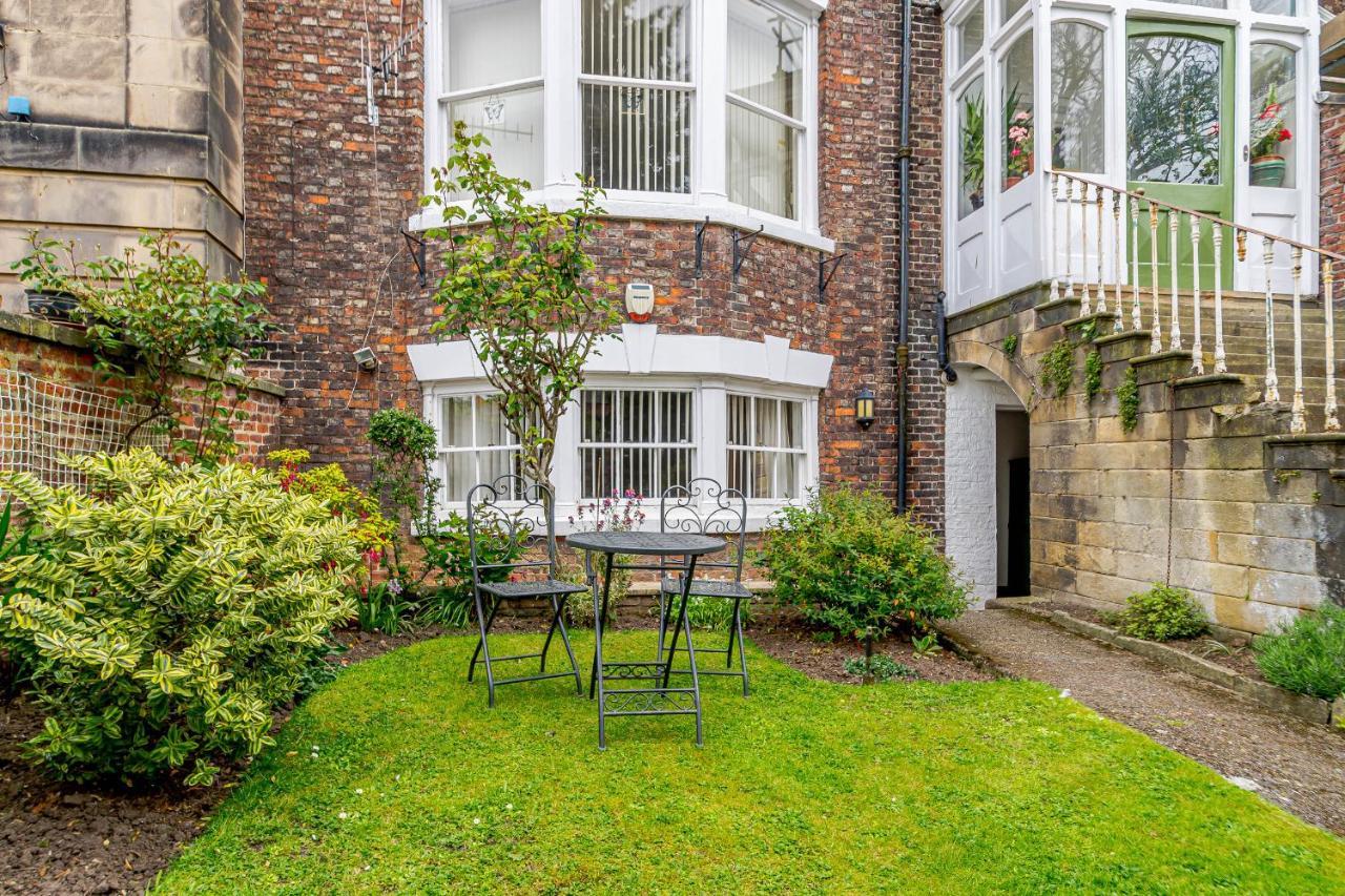 Ferienwohnung The Bolthole Whitby Exterior foto